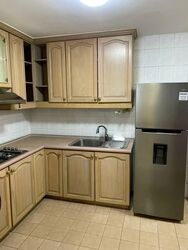 La Crystal (D9), Apartment #538155901